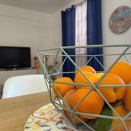 Elite Residence Mondello Bagian luar foto