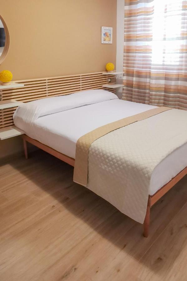 Elite Residence Mondello Bagian luar foto