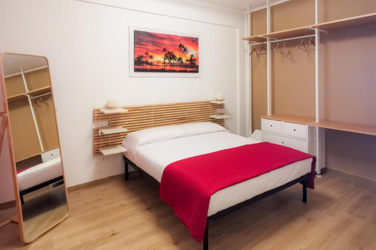 Elite Residence Mondello Bagian luar foto