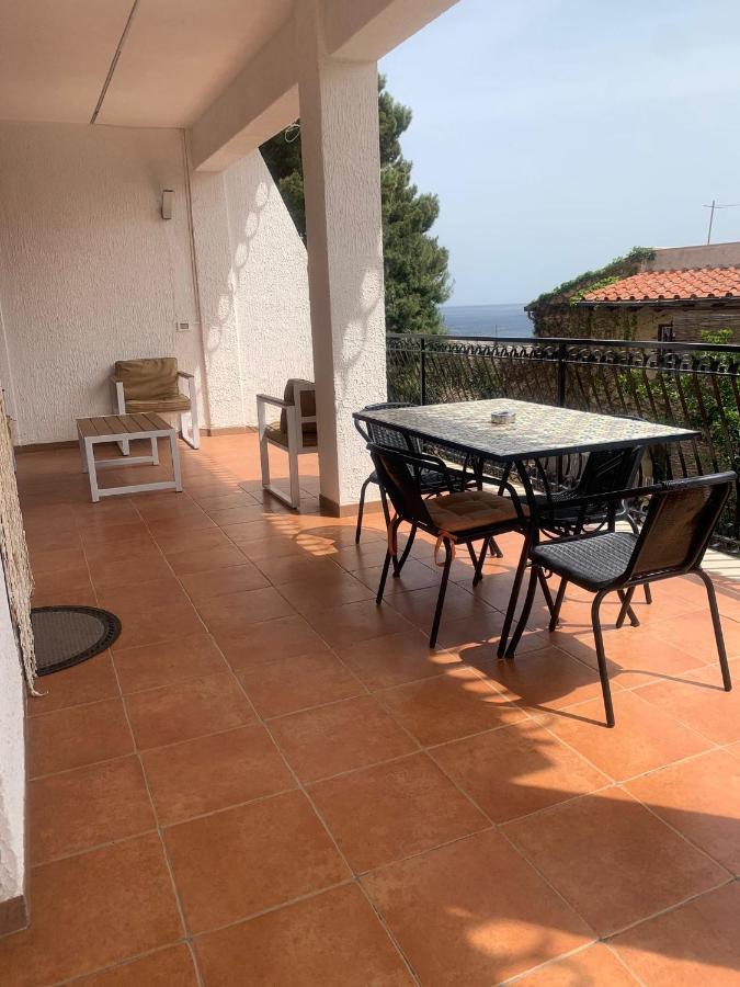 Elite Residence Mondello Bagian luar foto